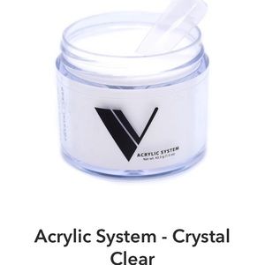 Vbp acrylic Powder